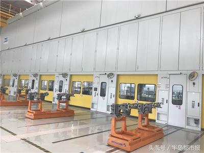 一汽-大眾華東基地建成投產(chǎn)，青島造全新車型亮相，引領企業(yè)市場開發(fā)新篇章